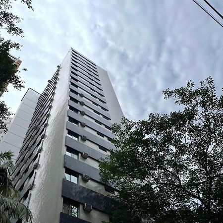 Summit Suites Hotel Paulista Сао Паоло Екстериор снимка