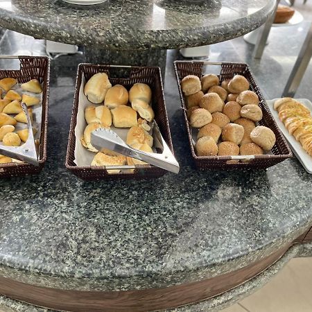 Summit Suites Hotel Paulista Сао Паоло Екстериор снимка