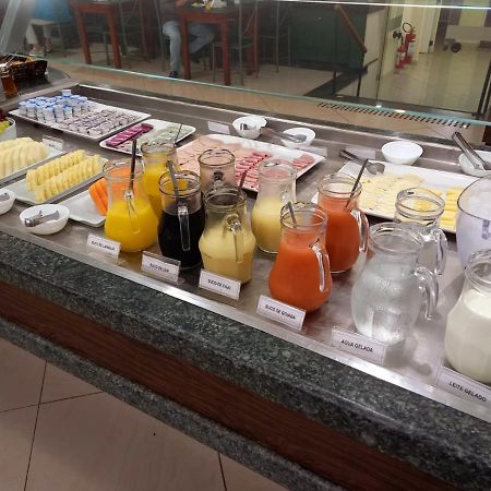 Summit Suites Hotel Paulista Сао Паоло Екстериор снимка