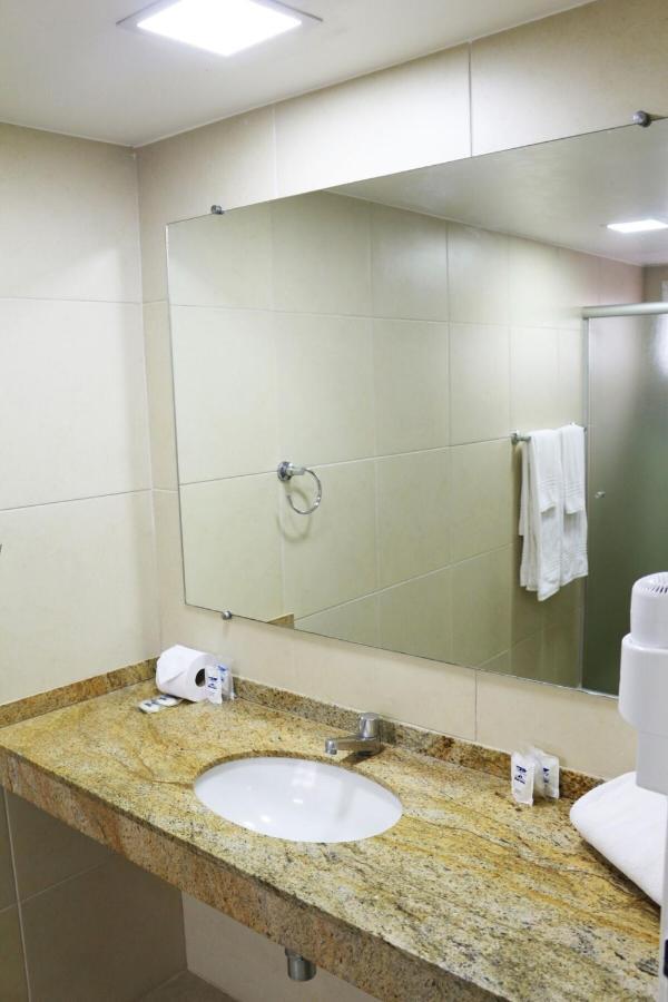Summit Suites Hotel Paulista Сао Паоло Екстериор снимка