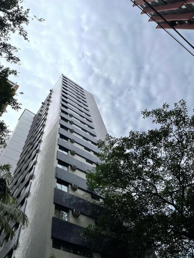 Summit Suites Hotel Paulista Сао Паоло Екстериор снимка
