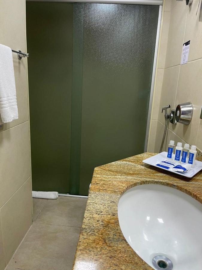 Summit Suites Hotel Paulista Сао Паоло Екстериор снимка