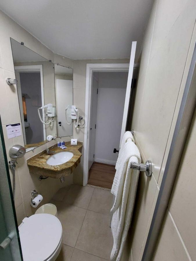 Summit Suites Hotel Paulista Сао Паоло Екстериор снимка