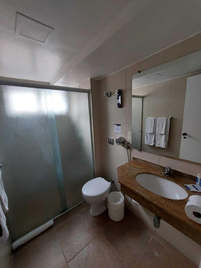 Summit Suites Hotel Paulista Сао Паоло Екстериор снимка