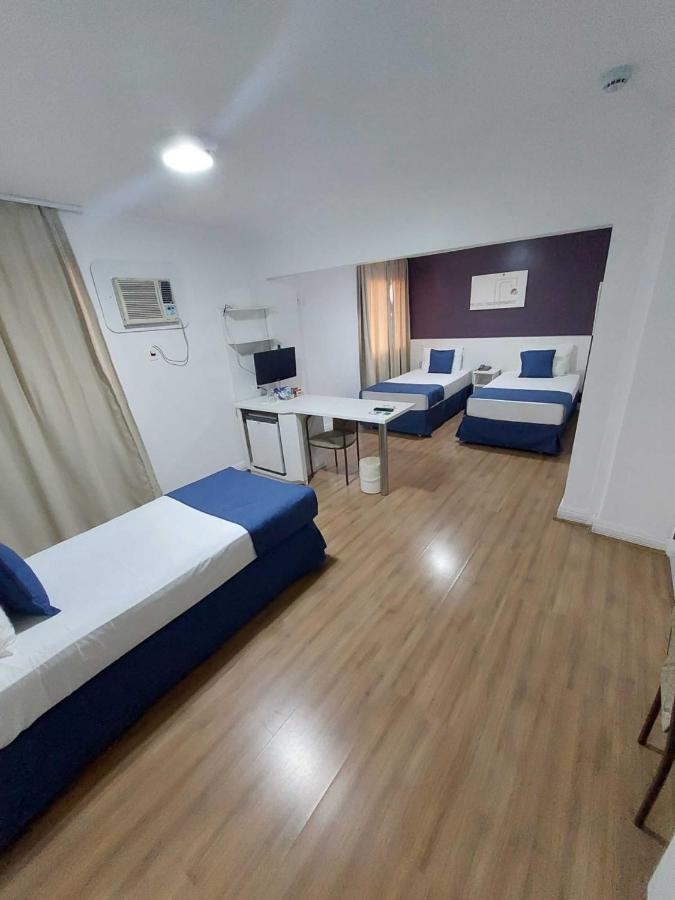 Summit Suites Hotel Paulista Сао Паоло Екстериор снимка