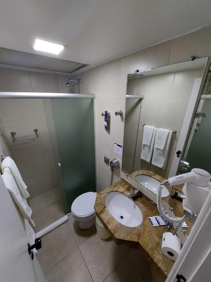 Summit Suites Hotel Paulista Сао Паоло Екстериор снимка