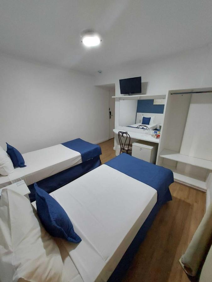 Summit Suites Hotel Paulista Сао Паоло Екстериор снимка
