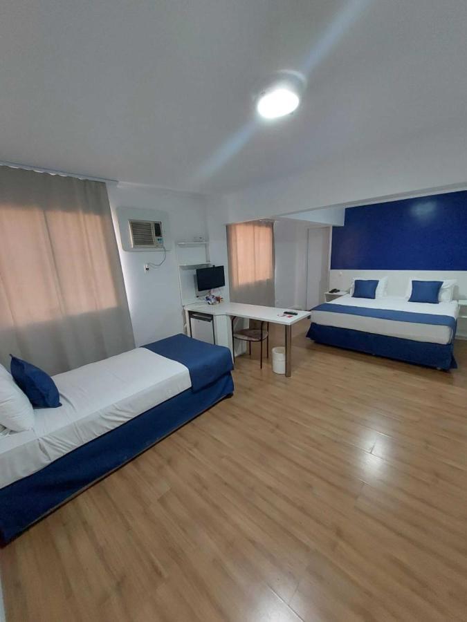 Summit Suites Hotel Paulista Сао Паоло Екстериор снимка