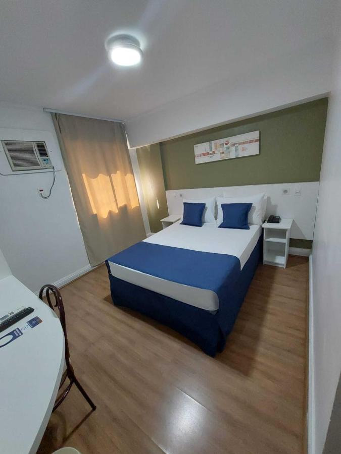 Summit Suites Hotel Paulista Сао Паоло Екстериор снимка