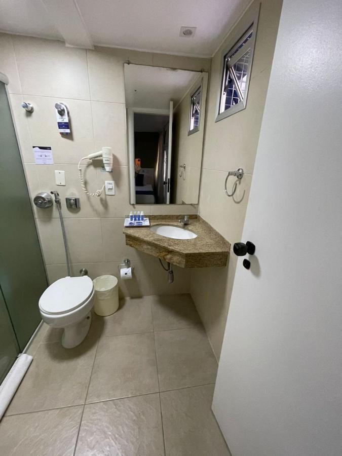 Summit Suites Hotel Paulista Сао Паоло Екстериор снимка
