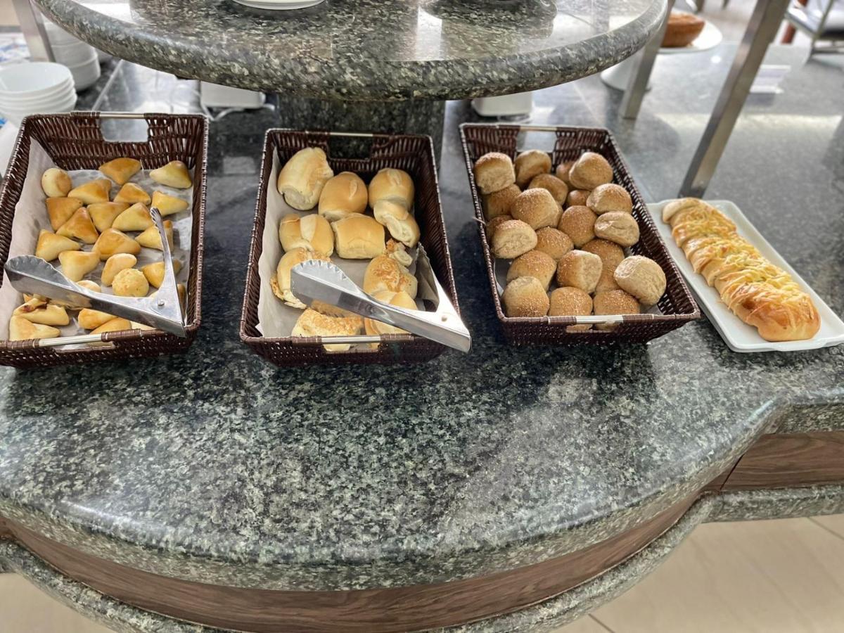Summit Suites Hotel Paulista Сао Паоло Екстериор снимка