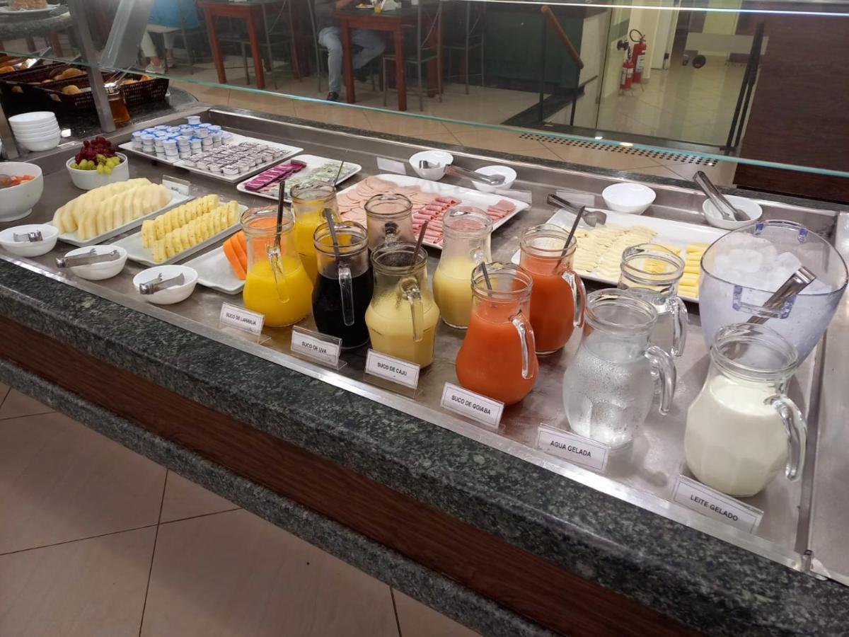 Summit Suites Hotel Paulista Сао Паоло Екстериор снимка